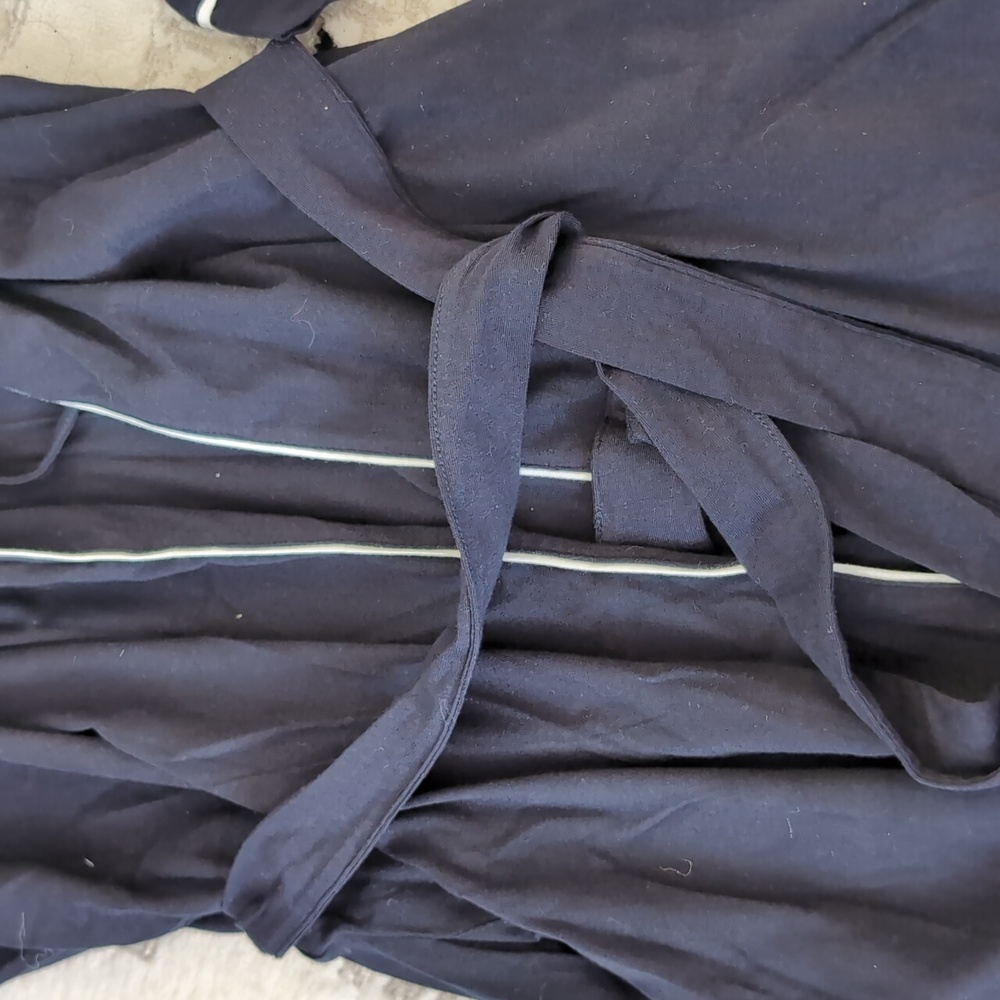 XS Joe Fresh Bath Robe - Picture 4 of 5